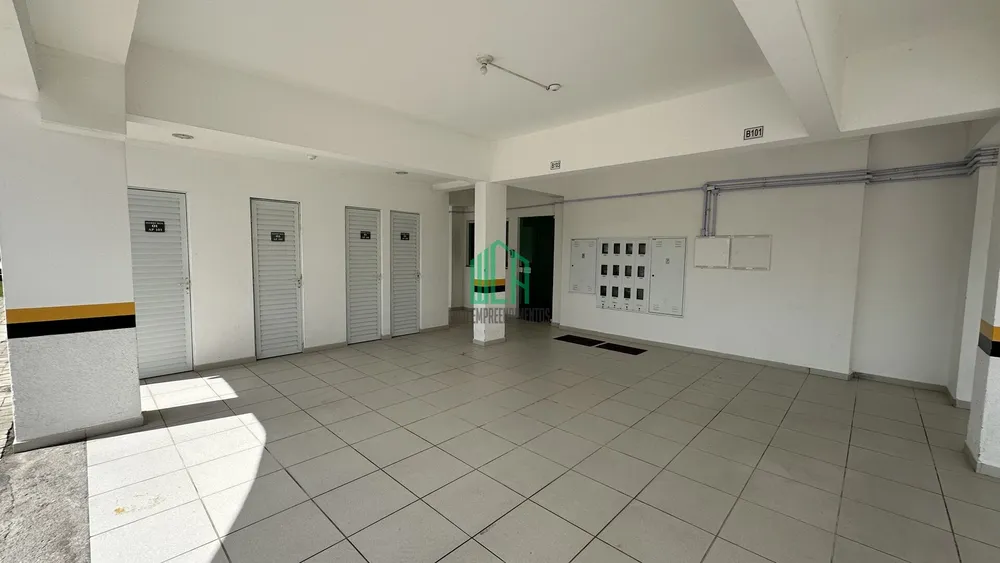 Apartamento, 3 quartos, 94 m² - Foto 2