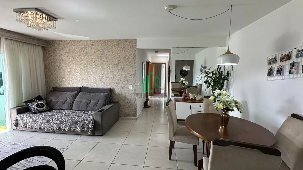 Apartamento, 3 quartos, 94 m² - Foto 5