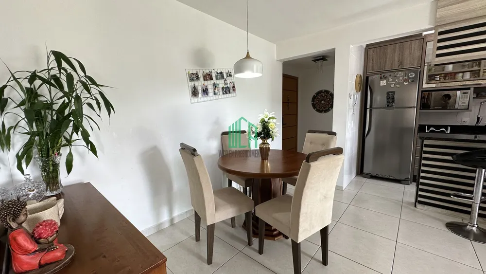 Apartamento, 3 quartos, 94 m² - Foto 4