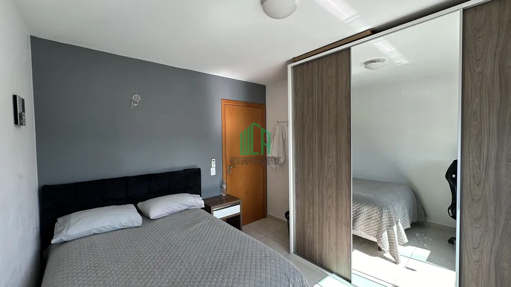 Apartamento, 3 quartos, 94 m² - Foto 9