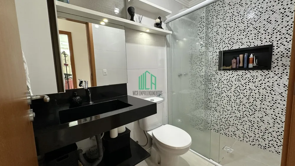 Apartamento, 3 quartos, 94 m² - Foto 11