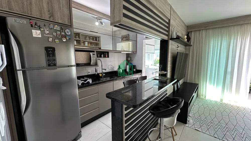 Apartamento, 3 quartos, 94 m² - Foto 2