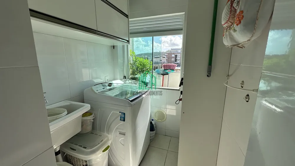 Apartamento, 3 quartos, 94 m² - Foto 4