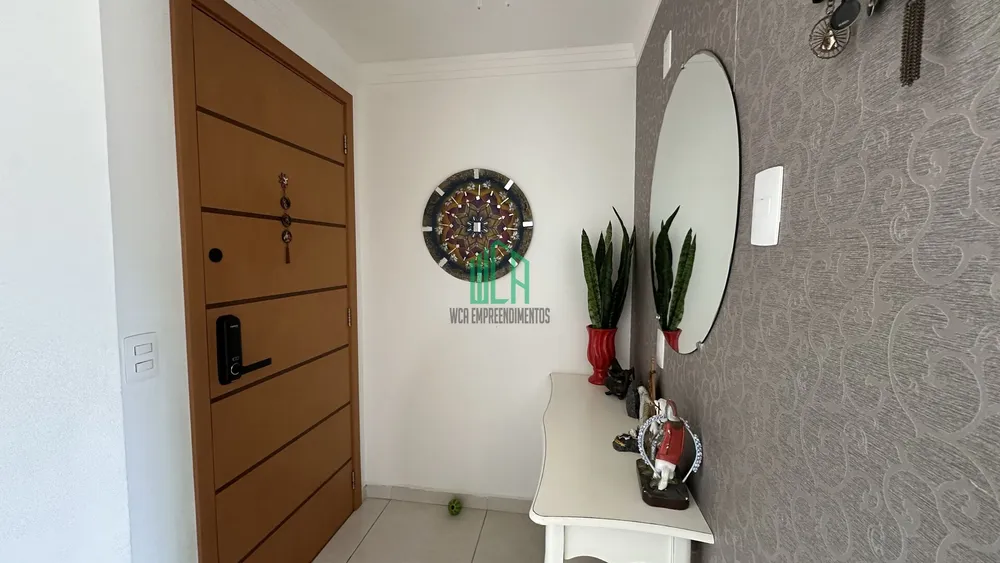 Apartamento, 3 quartos, 94 m² - Foto 5