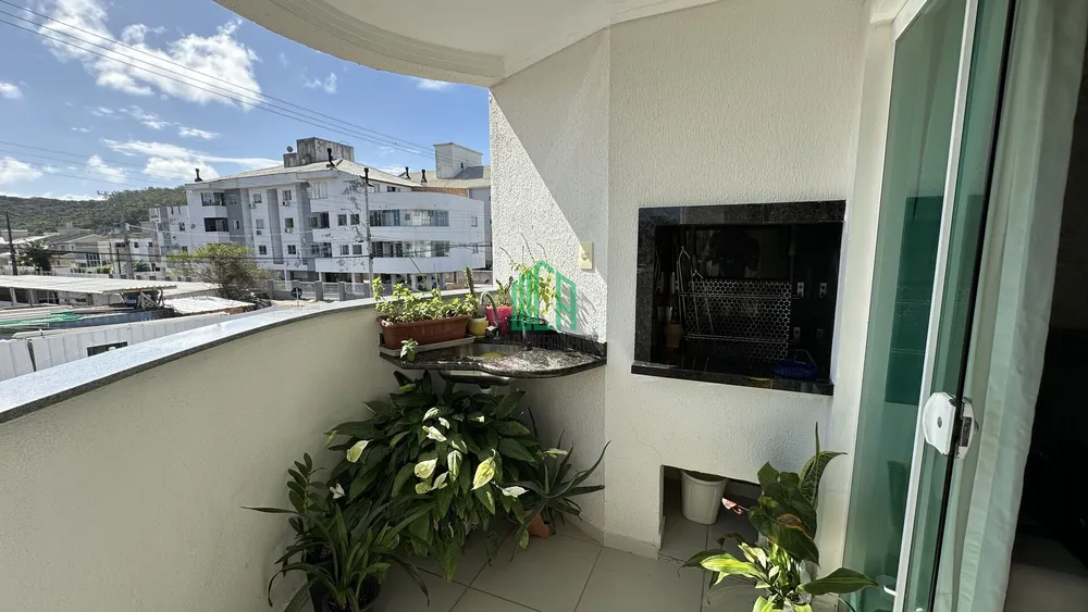 Apartamento, 3 quartos, 94 m² - Foto 6