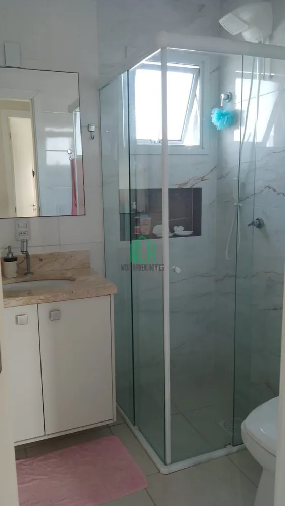 Cobertura, 3 quartos, 200 m² - Foto 5