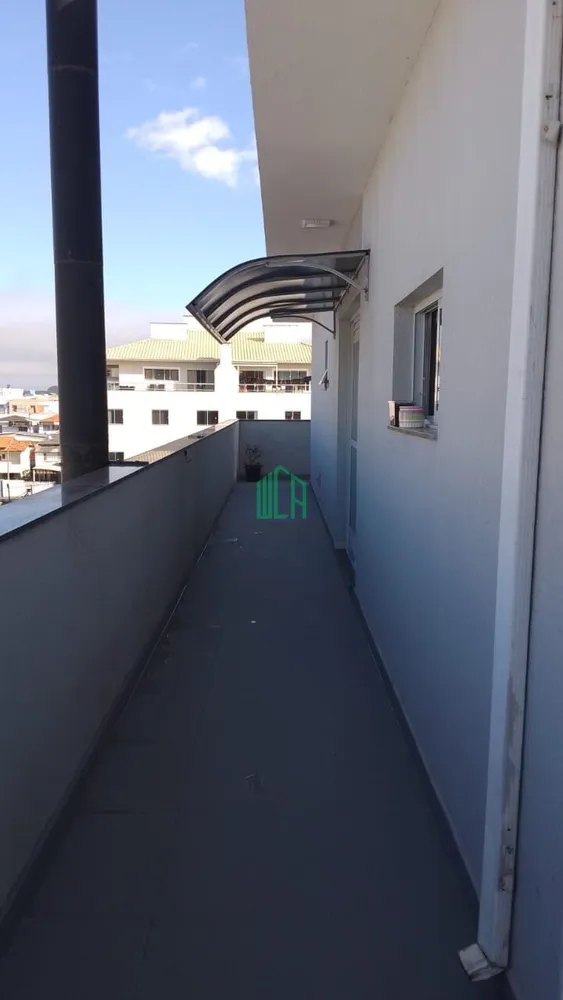 Cobertura, 3 quartos, 200 m² - Foto 12