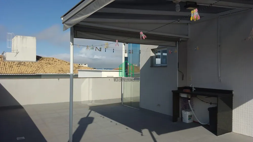 Cobertura, 3 quartos, 200 m² - Foto 14