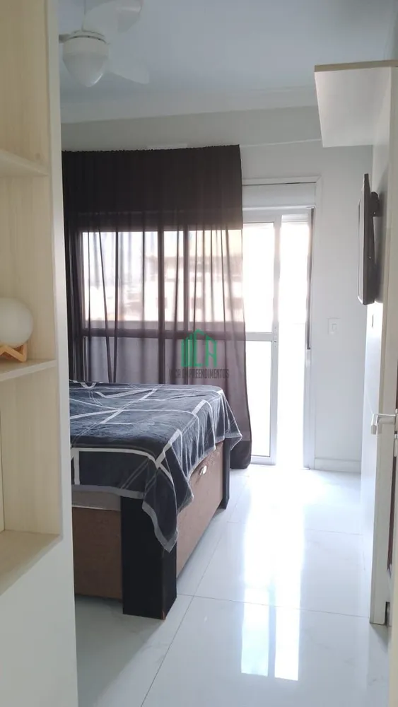 Cobertura, 3 quartos, 200 m² - Foto 7