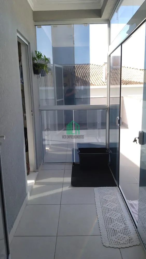 Cobertura, 3 quartos, 200 m² - Foto 9