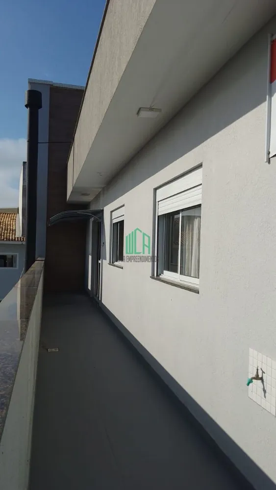 Cobertura, 3 quartos, 200 m² - Foto 11