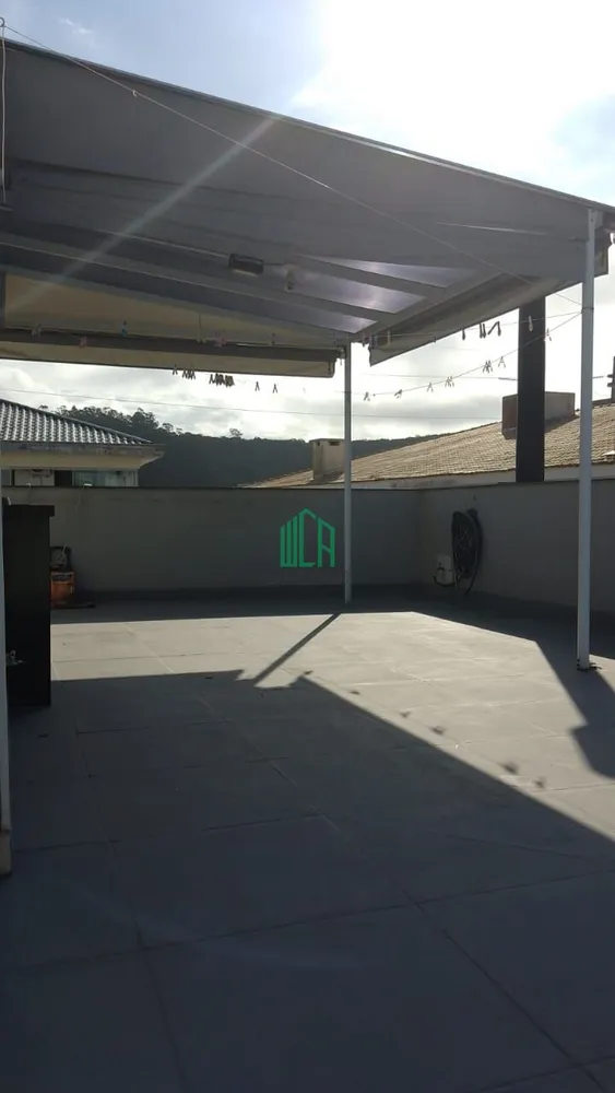 Cobertura, 3 quartos, 200 m² - Foto 13