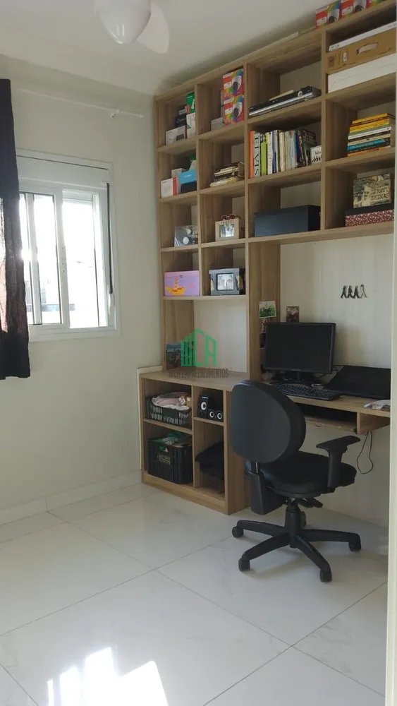 Cobertura, 3 quartos, 200 m² - Foto 8