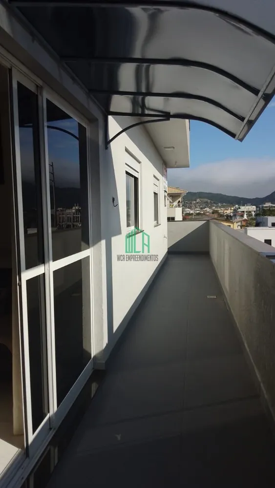 Cobertura, 3 quartos, 200 m² - Foto 10