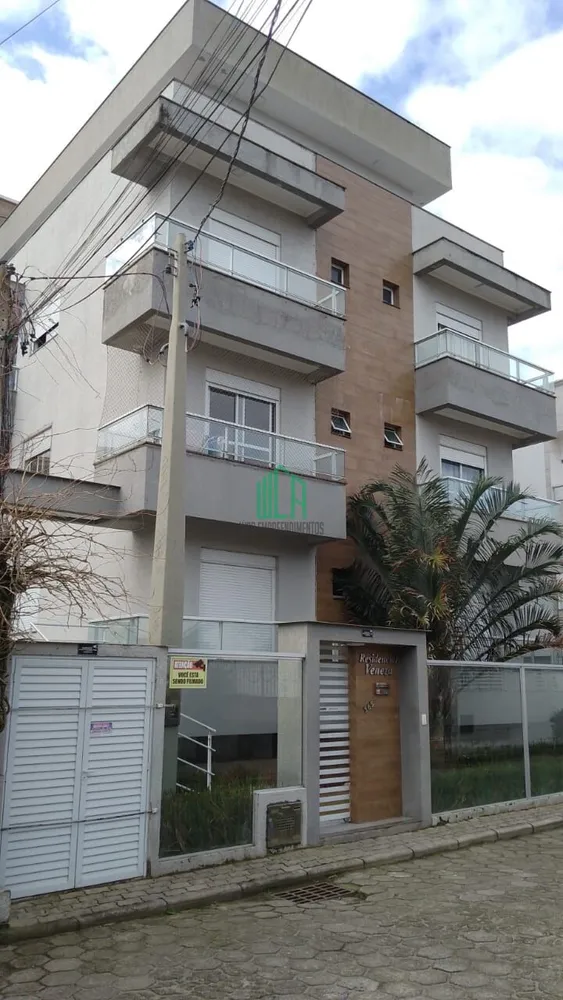 Cobertura, 3 quartos, 200 m² - Foto 1