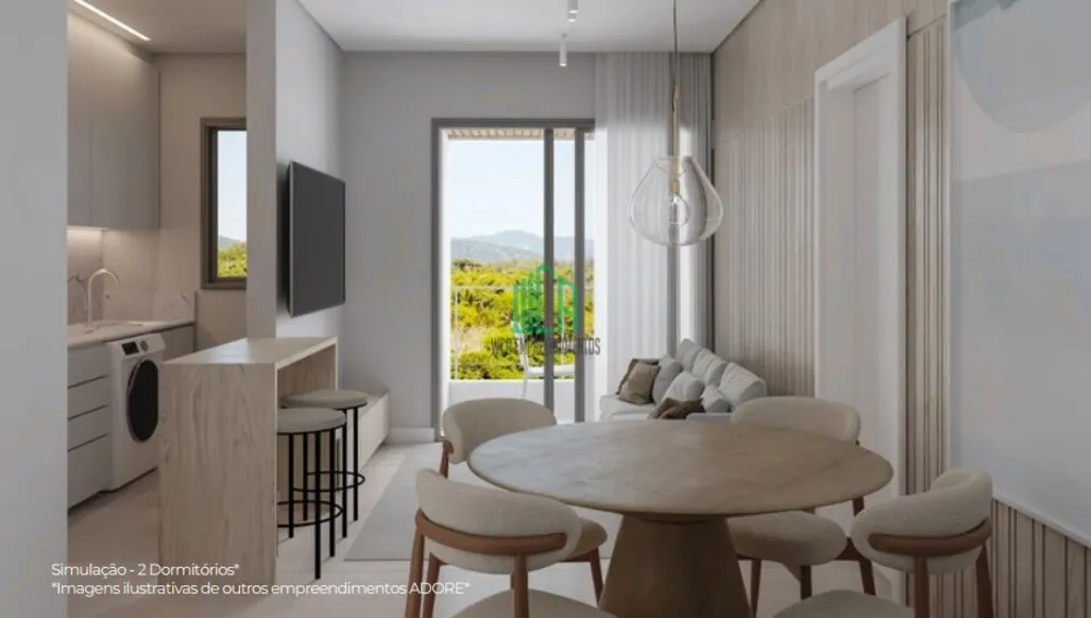 Loja-Salão, 45 m² - Foto 2