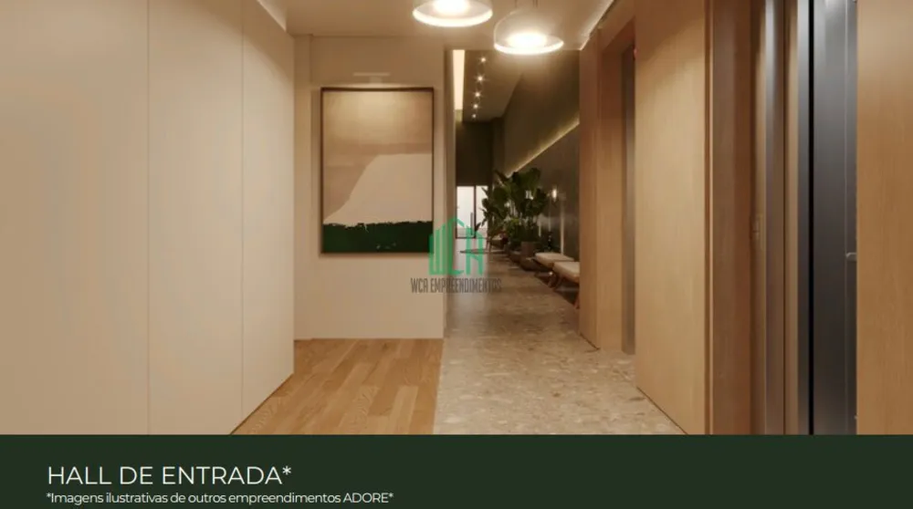 Loja-Salão, 45 m² - Foto 7