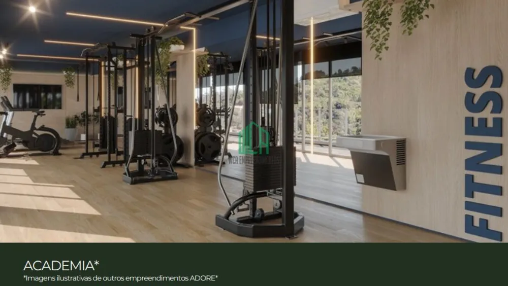 Loja-Salão, 45 m² - Foto 6