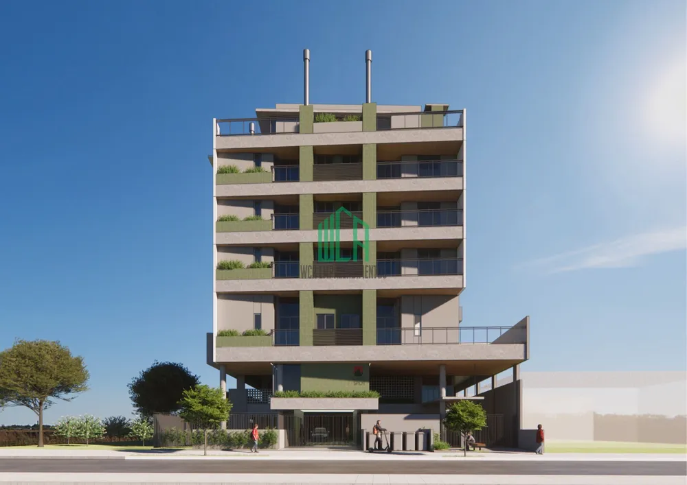 Loja-Salão, 45 m² - Foto 14