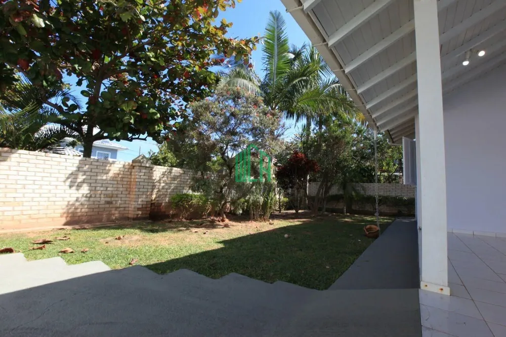 Casa, 3 quartos, 540 m² - Foto 19