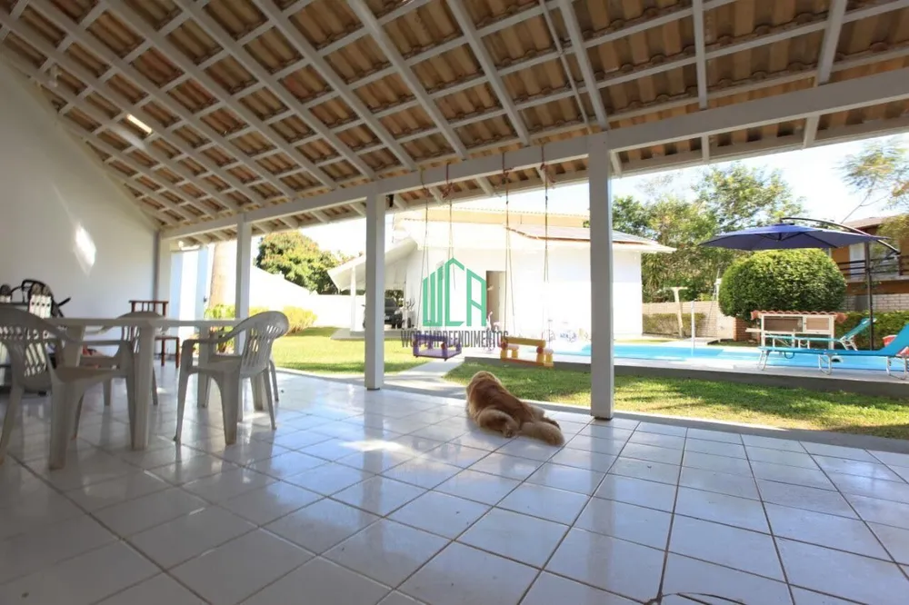Casa, 3 quartos, 540 m² - Foto 16