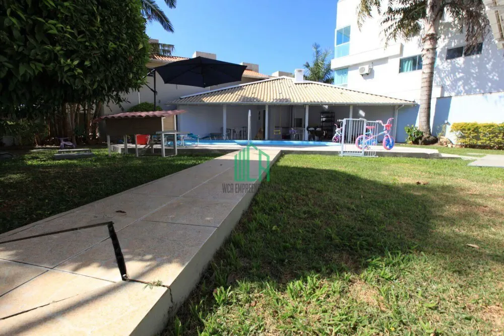 Casa, 3 quartos, 540 m² - Foto 14