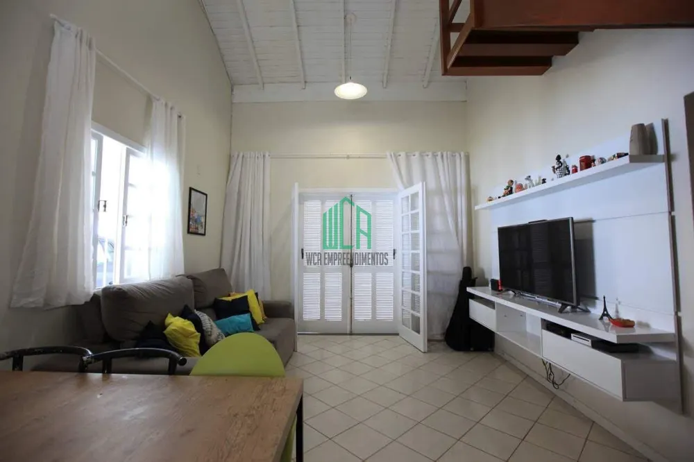 Casa, 3 quartos, 540 m² - Foto 3