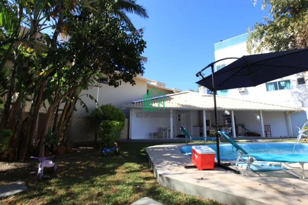 Casa, 3 quartos, 540 m² - Foto 11