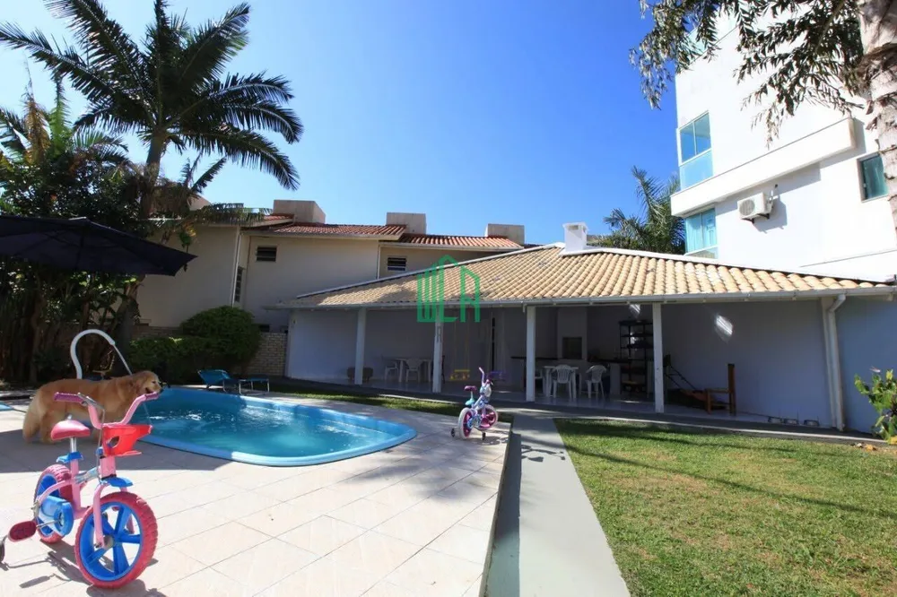 Casa, 3 quartos, 540 m² - Foto 12