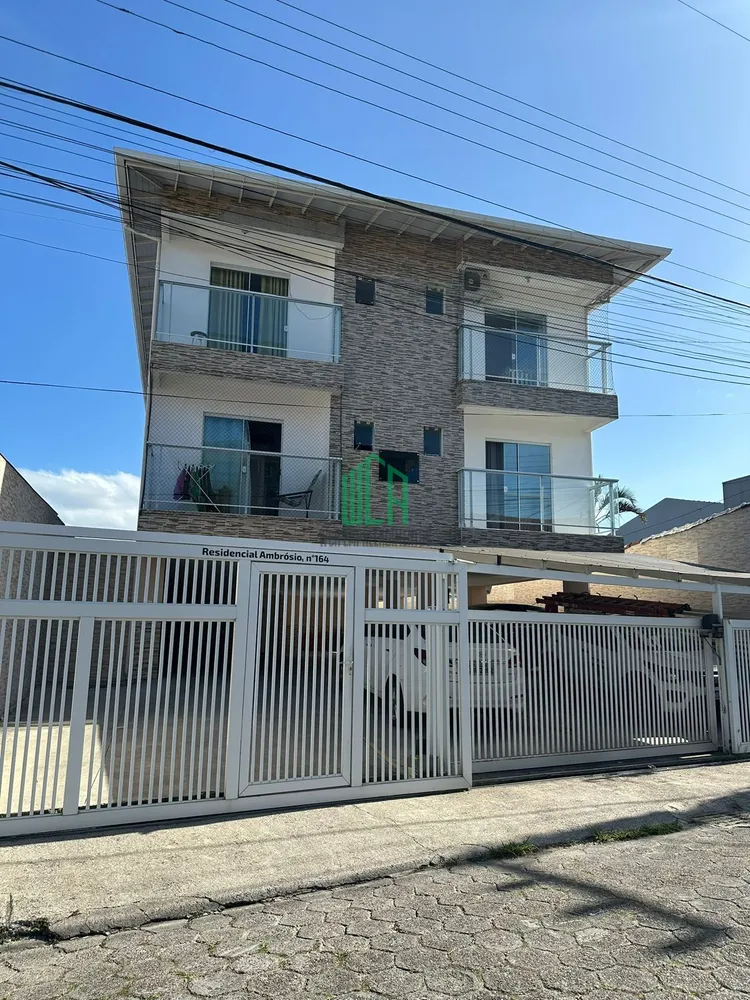 Cobertura, 1 quarto, 65 m² - Foto 1