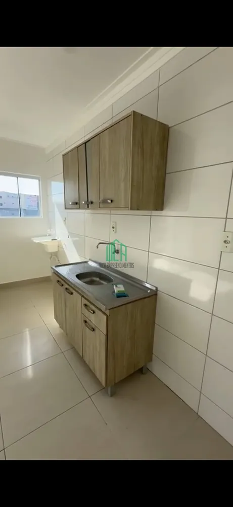 Cobertura, 1 quarto, 65 m² - Foto 4