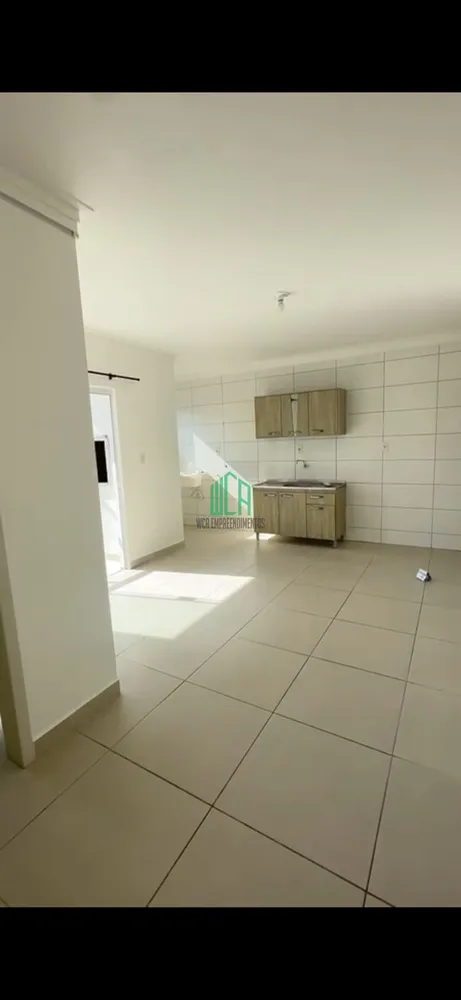 Cobertura, 1 quarto, 65 m² - Foto 3
