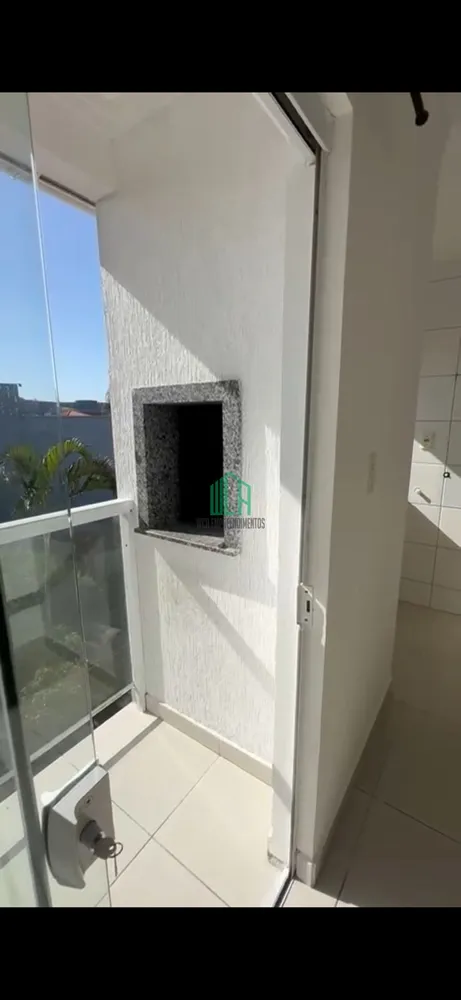 Cobertura, 1 quarto, 65 m² - Foto 6