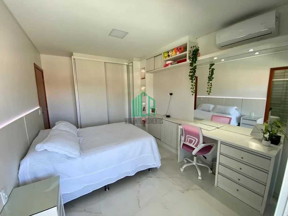 Casa de Condomínio, 4 quartos - Foto 9