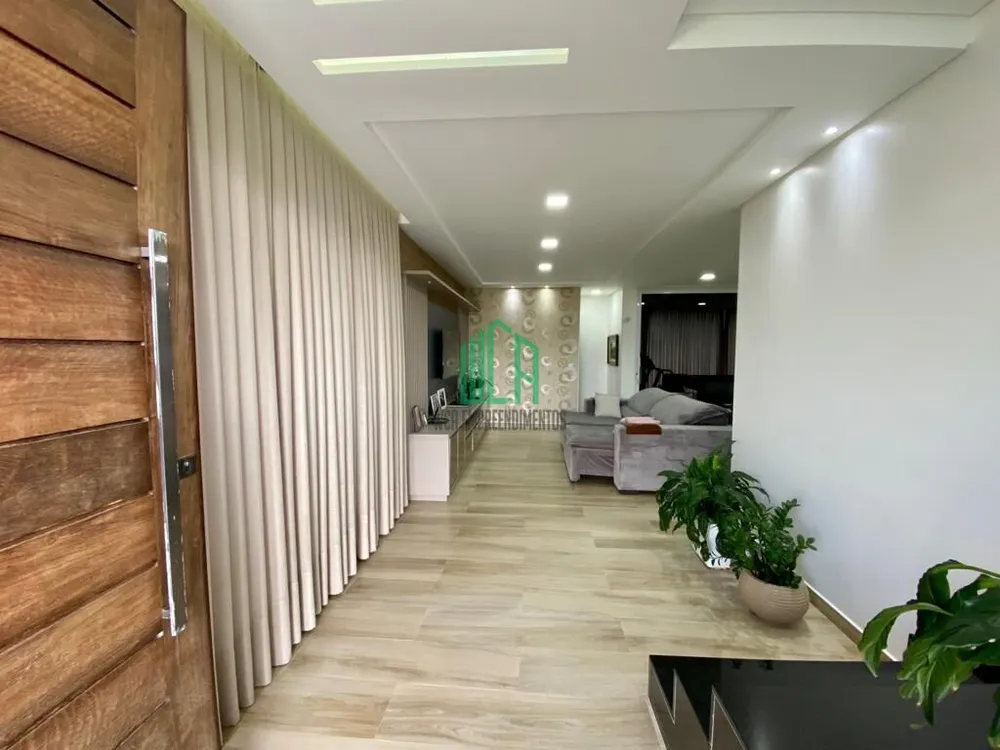 Casa de Condomínio, 4 quartos - Foto 4