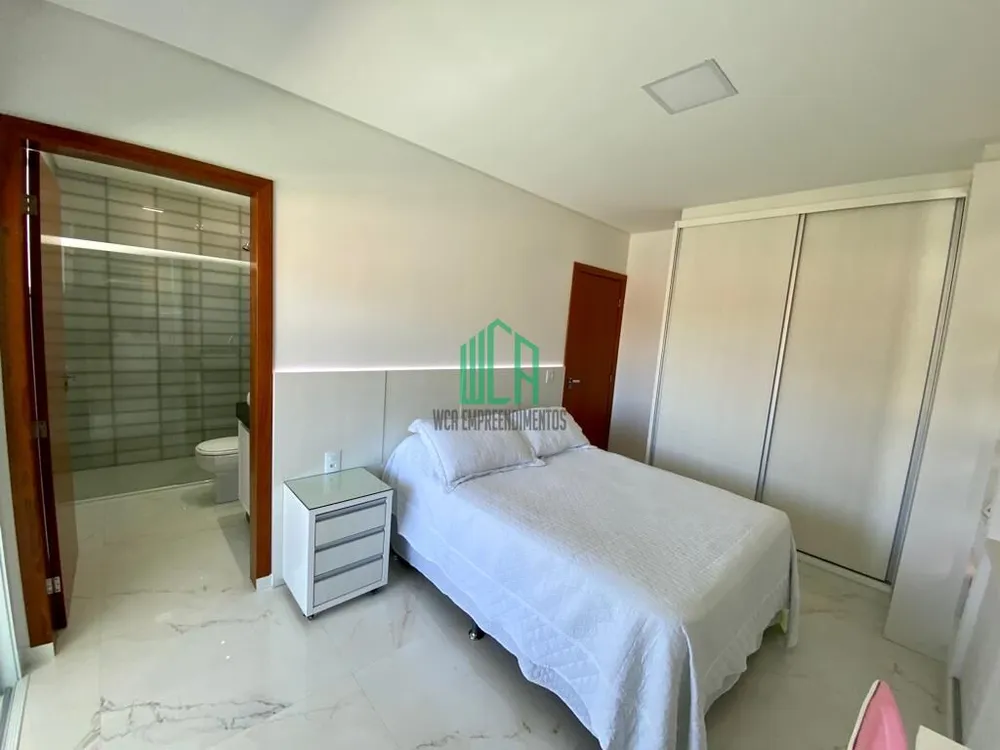 Casa de Condomínio, 4 quartos - Foto 10