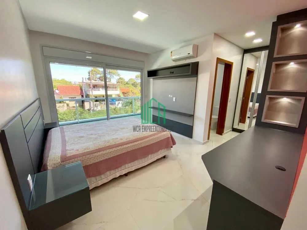 Casa de Condomínio, 4 quartos - Foto 12