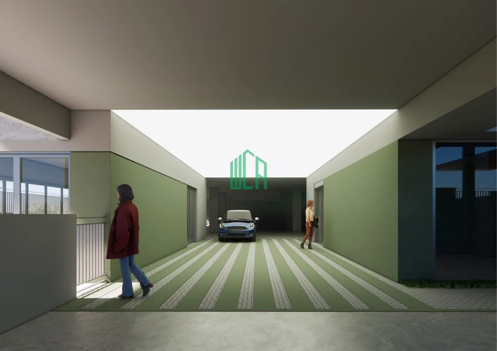 Apartamento, 1 quarto, 43 m² - Foto 10