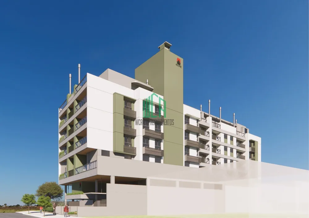 Apartamento, 1 quarto, 43 m² - Foto 7
