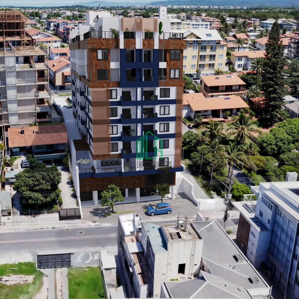 Apartamento, 2 quartos, 96 m² - Foto 9