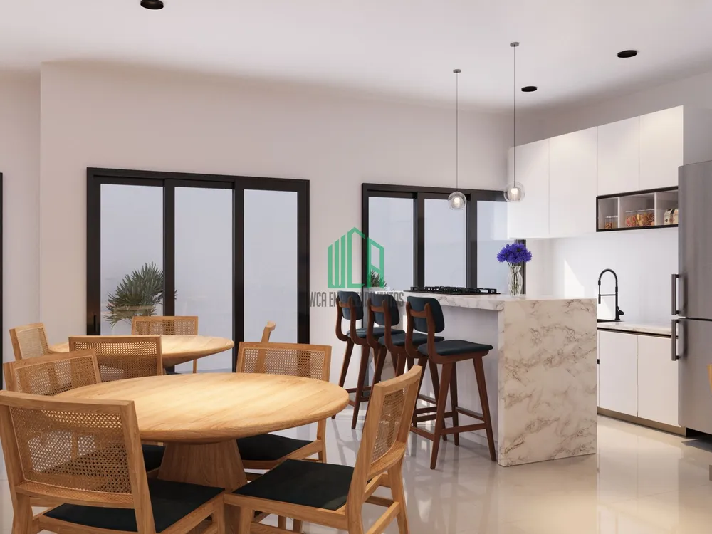 Apartamento, 2 quartos, 96 m² - Foto 11