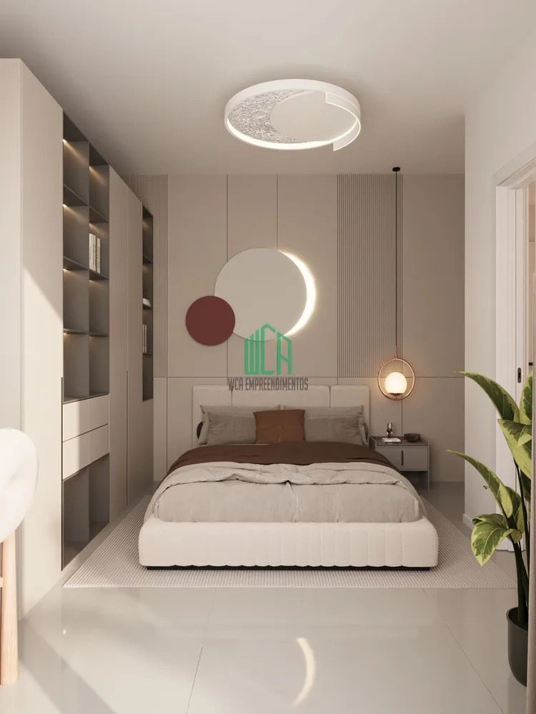 Apartamento, 2 quartos, 96 m² - Foto 4