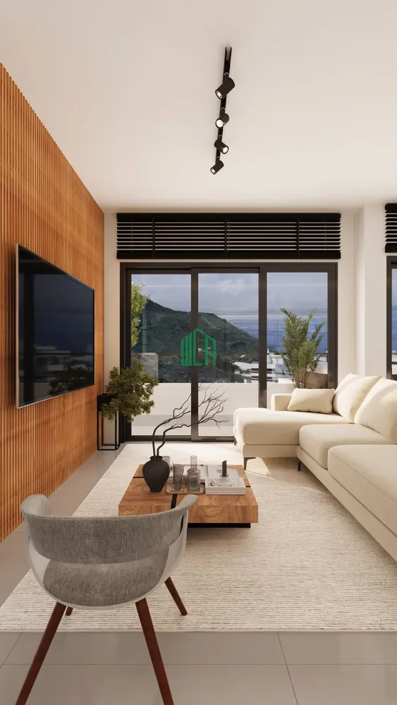 Apartamento, 2 quartos, 96 m² - Foto 1