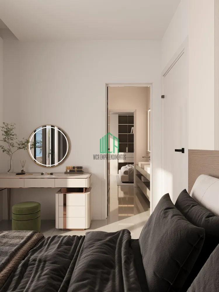 Apartamento, 2 quartos, 96 m² - Foto 4