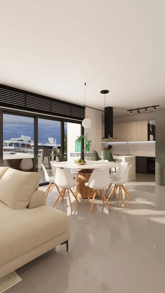 Apartamento, 2 quartos, 96 m² - Foto 1