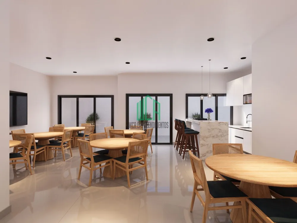 Apartamento, 2 quartos, 96 m² - Foto 12