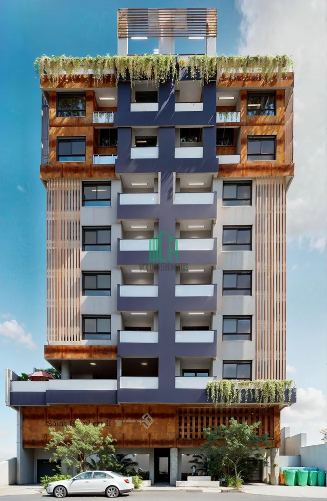 Apartamento, 2 quartos, 96 m² - Foto 8