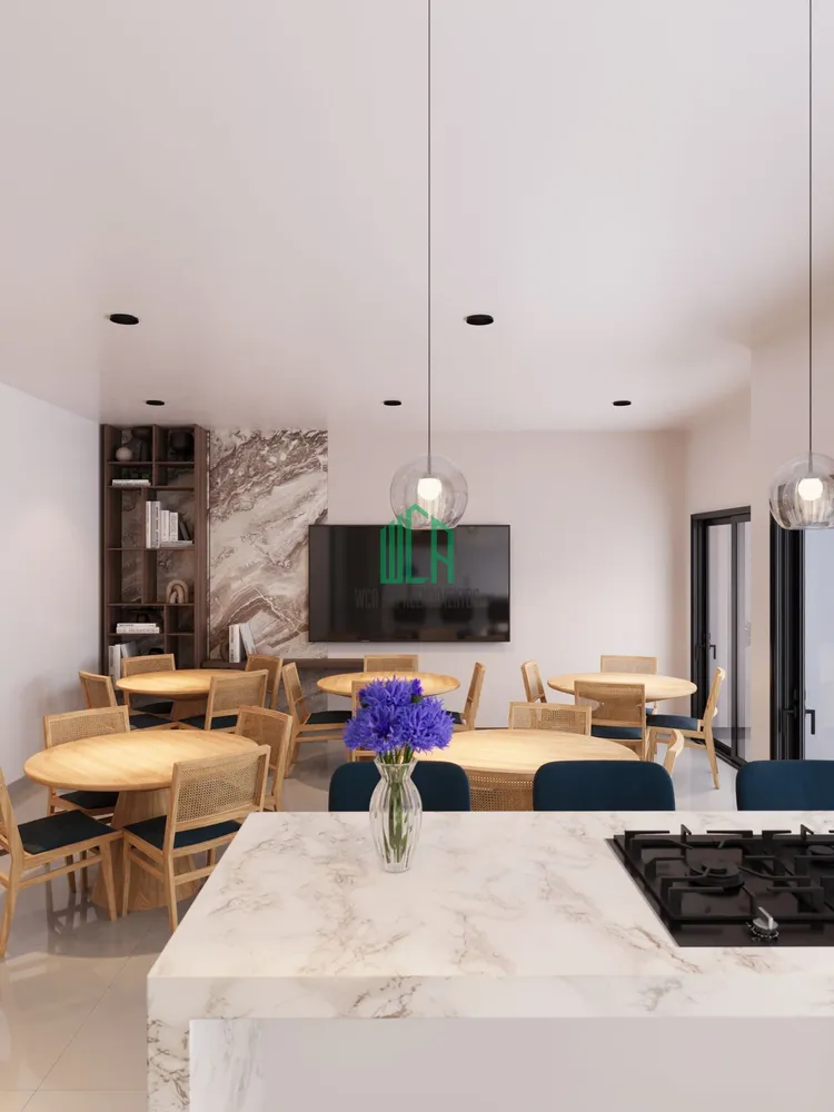 Apartamento, 2 quartos, 96 m² - Foto 13