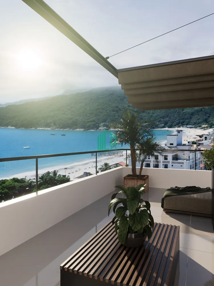 Apartamento, 2 quartos, 96 m² - Foto 3