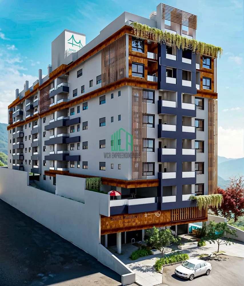 Apartamento, 2 quartos, 96 m² - Foto 10